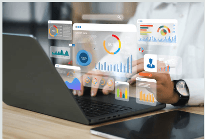 Optimice el software de su empresa