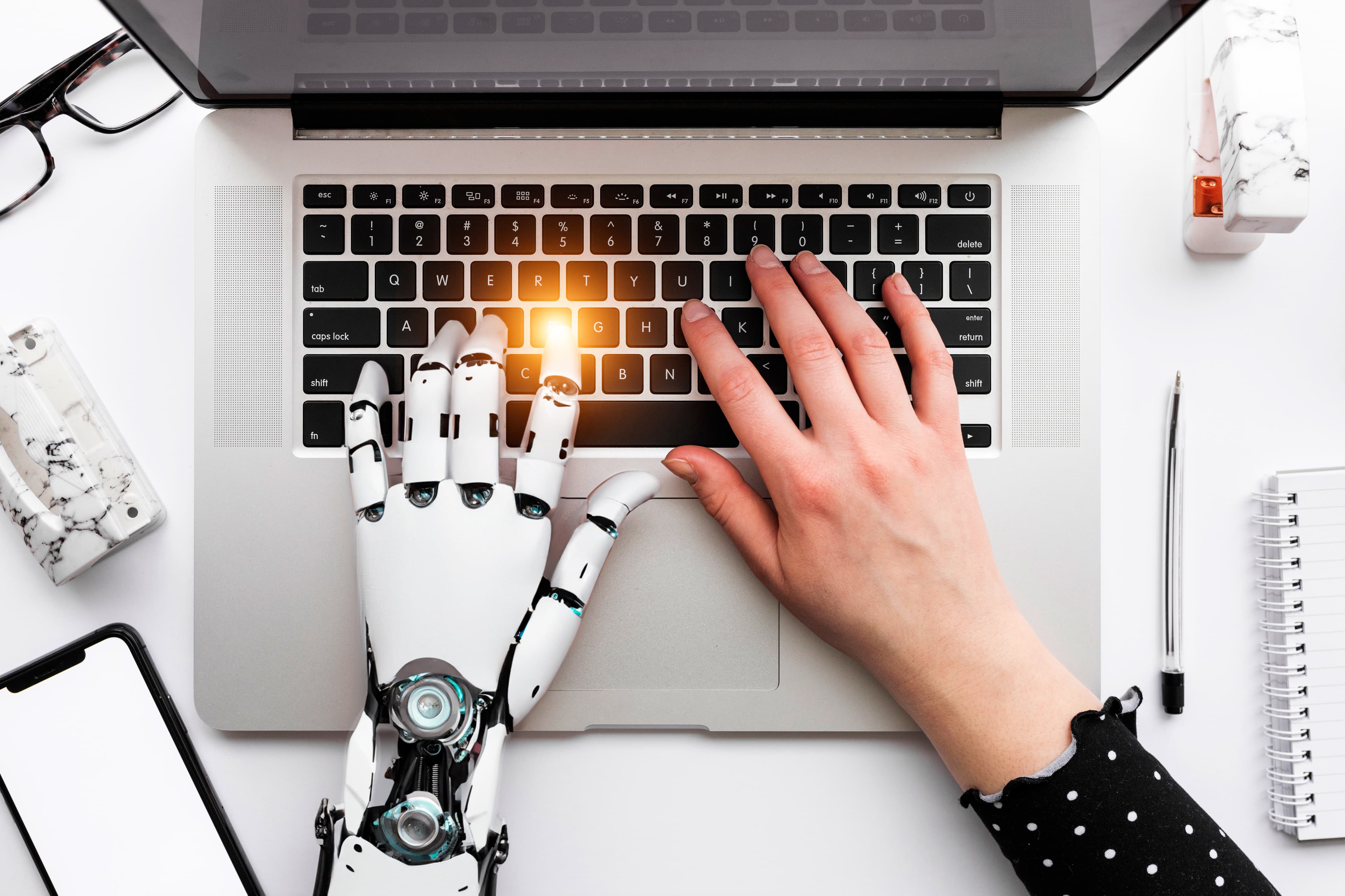 Tecnología: Éxito para el crecimiento de su empresa